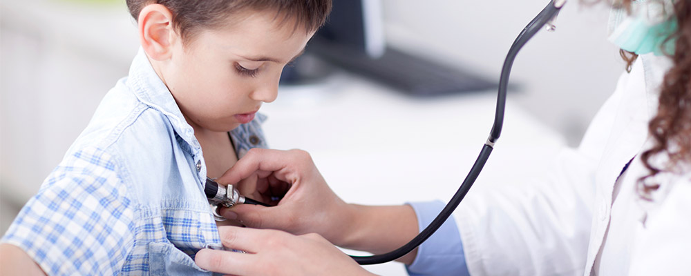 طراحی سایت دکتر کودکان