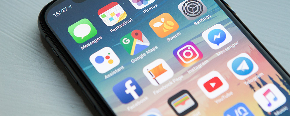 نقش شبکه های اجتماعی در بازاریابی دیجیتال