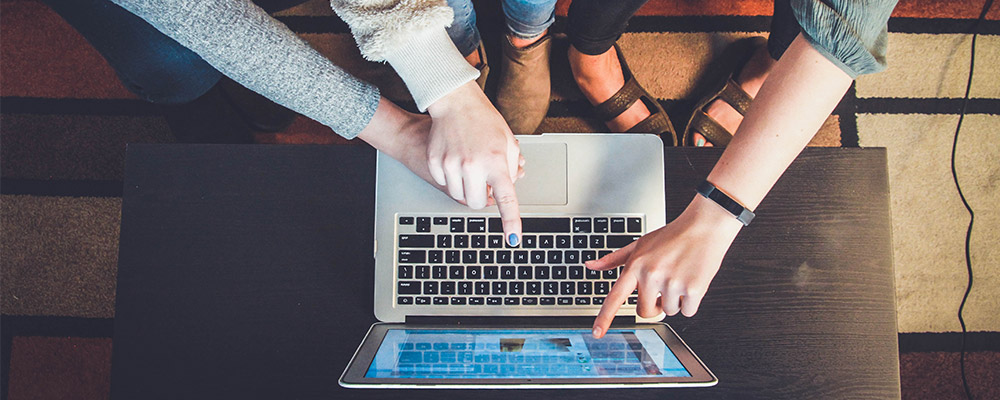 خدمات طراحی سایت