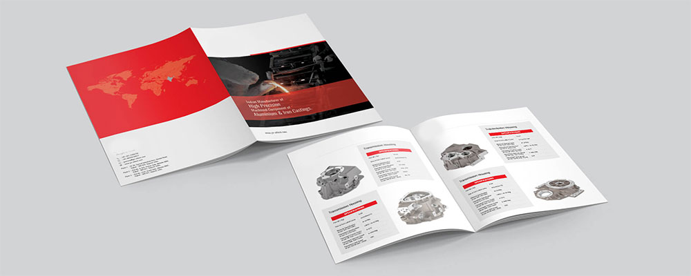 اصول طراحی کاتالوگ