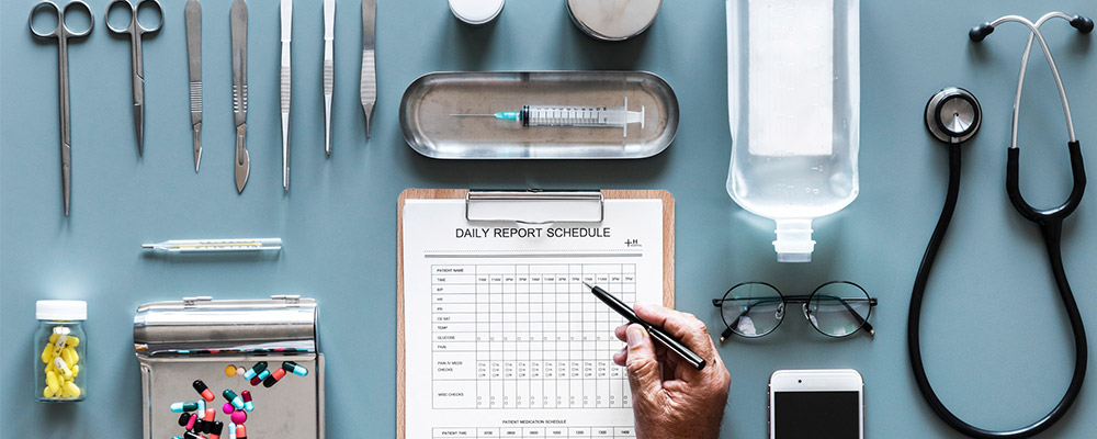 ویژگی وب سایت پزشکان و نکات مهم در طراحی سایت پزشکی