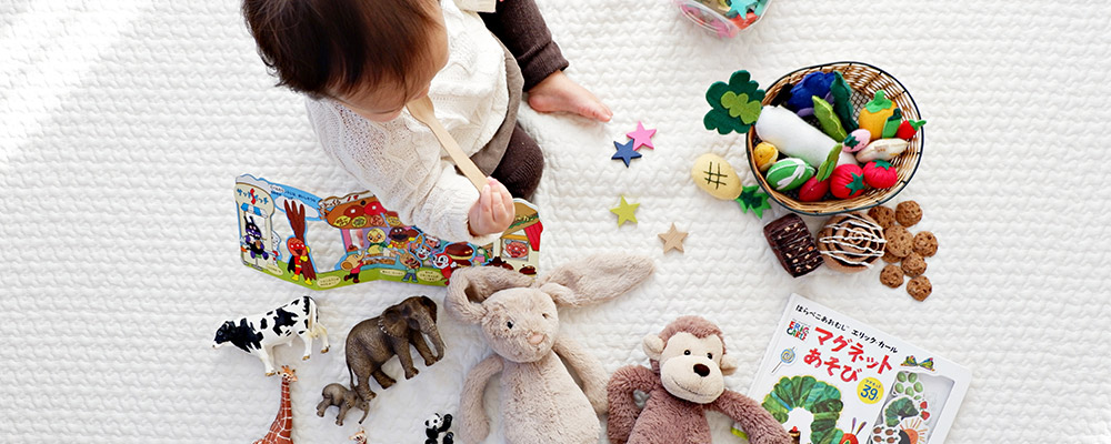 طراحی سایت مهد کودک