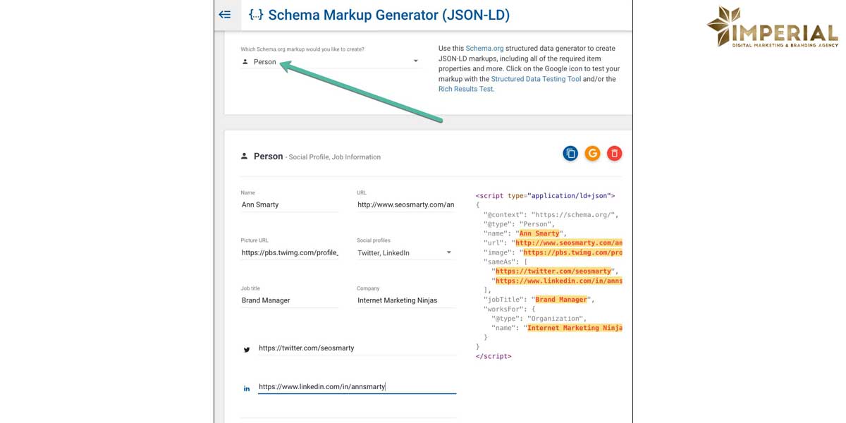صفحه درباره ما