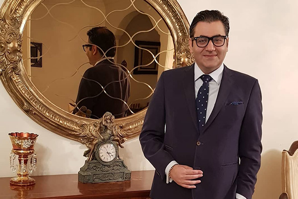 بازاریابی بین بنگاهی