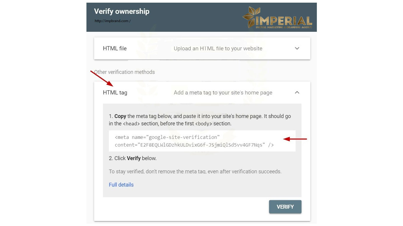 صفر تا صد کار با داشبورد گوگل