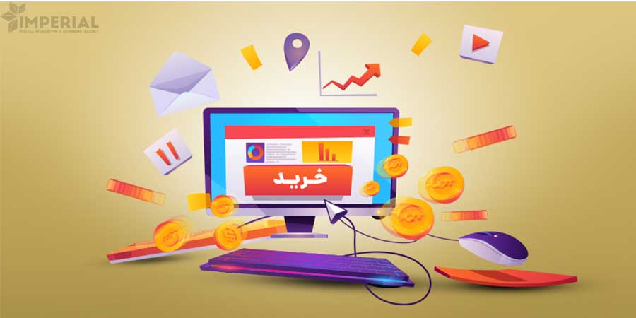 استفاده از دکمه های CTA جذاب