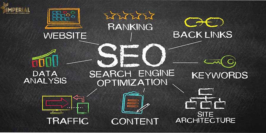 سئو سایت چیست و چه اهمیتی در راه اندازی سایتتان دارد؟