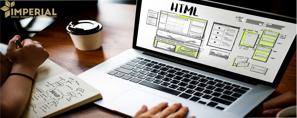 انواع وب سایت