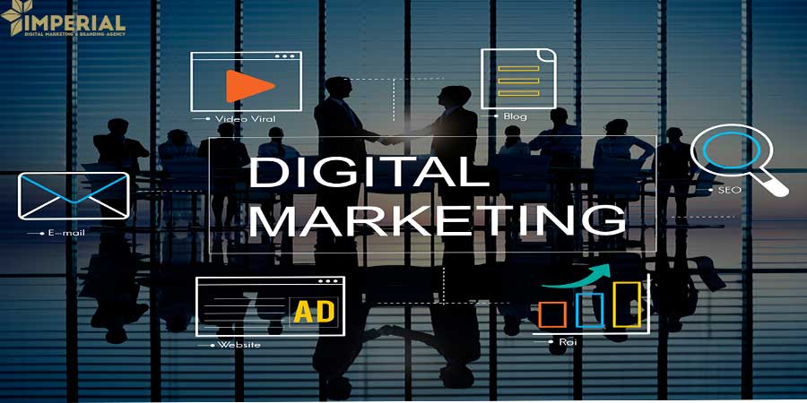 رعایت اصول مهم طراحی وب سایت در دیجیتال مارکتینگ