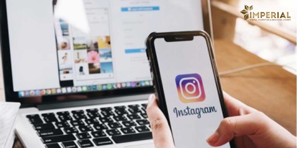 اینستاگرام مهم ترین کانال بازاریابی اجتماعی