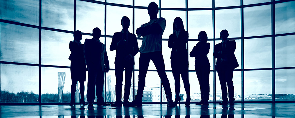 رهبری؛ عامل تمایز برند