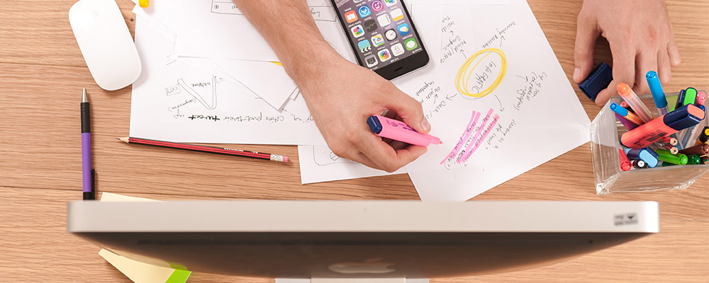 طراحی وب سایت چیست؟