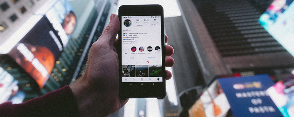 بازاریابی شبکه های اجتماعی؛ بخش دوم