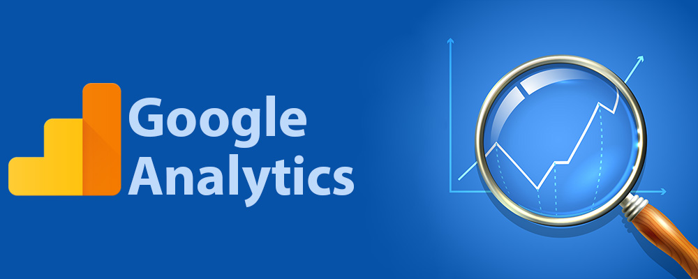 گوگل آنالیتیکس گوگل آنالیتیکس