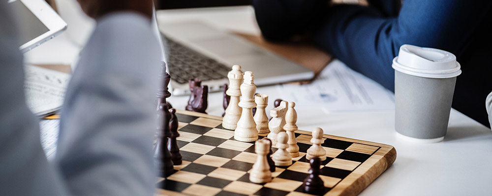 خلق استراتژی