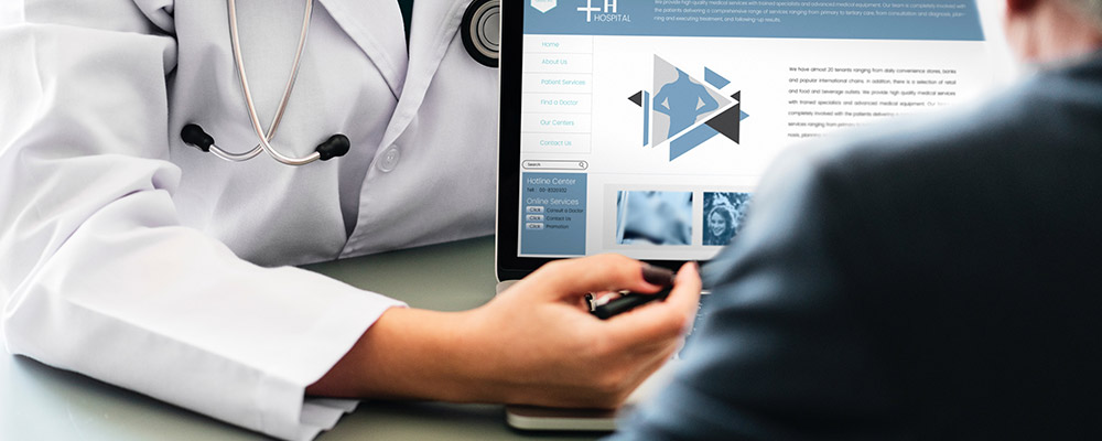 سایت دکتر پوست و مو