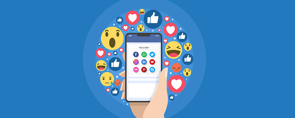 محتوای بازاریابی شبکه های اجتماعی باید چگونه باشد؟