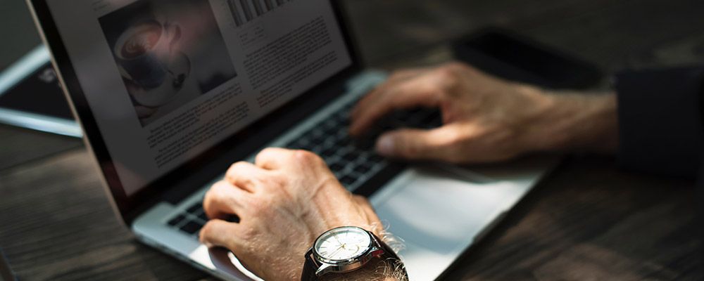 بازاریابی اینترنتی (آنلاین) چیست؟