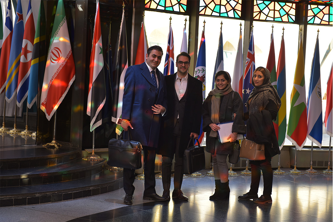 امپریال برند