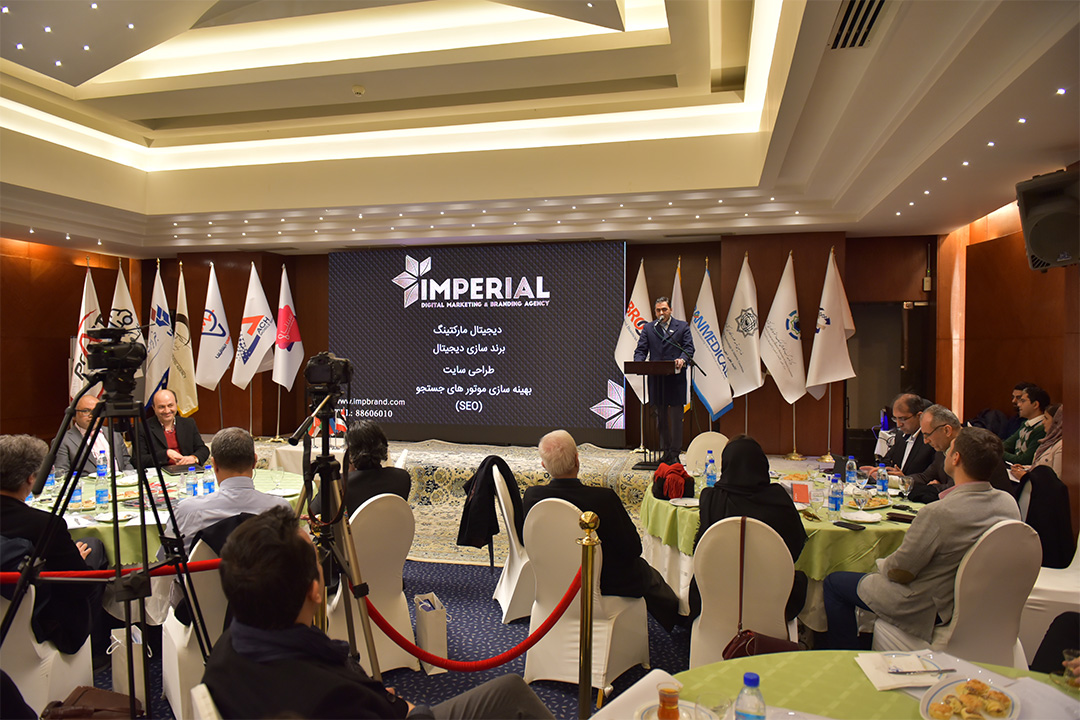 دیجیتال مارکتینگ 