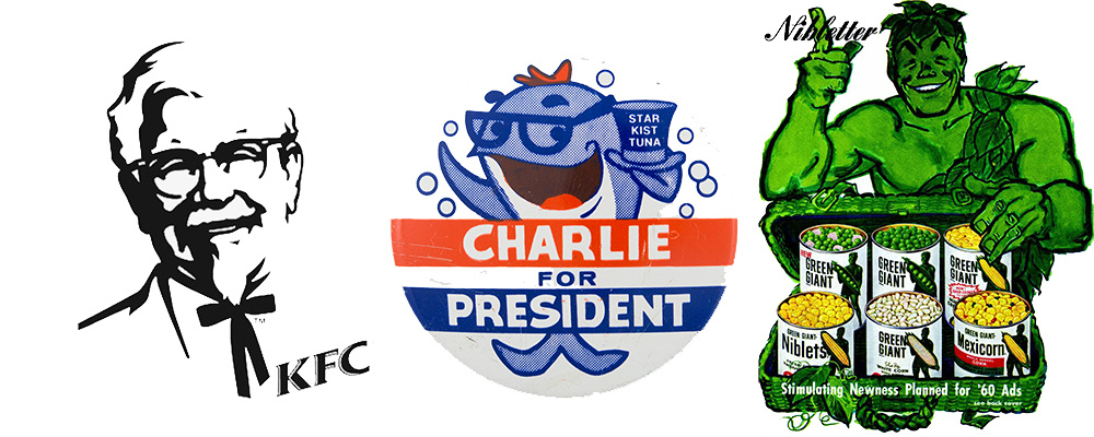 شخصیت سازی برای برند