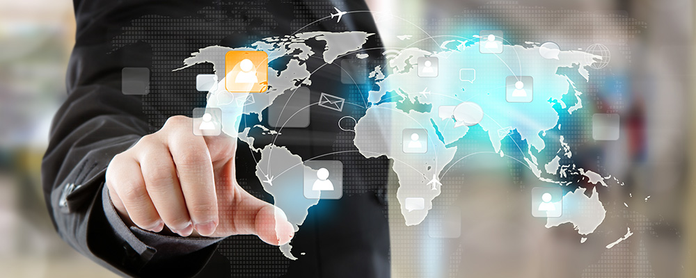 ایجاد مخاطب