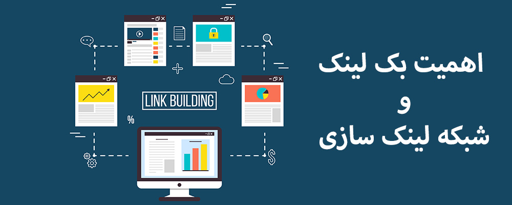 نکات مهم و تاثیر گذار در کیفیت بک لینک را جدی بگیرید چرا که بک لینک همان قدر که می تواند مفید و بهبود بخش باشد می تواند مضر و زیان ده نیز باشد | امپریال برند