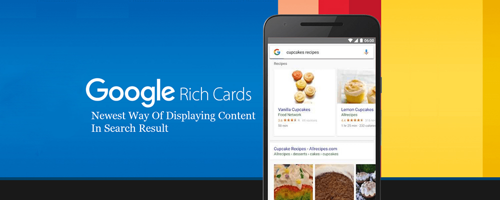 ریچ کارت (Rich cards) چیست؟