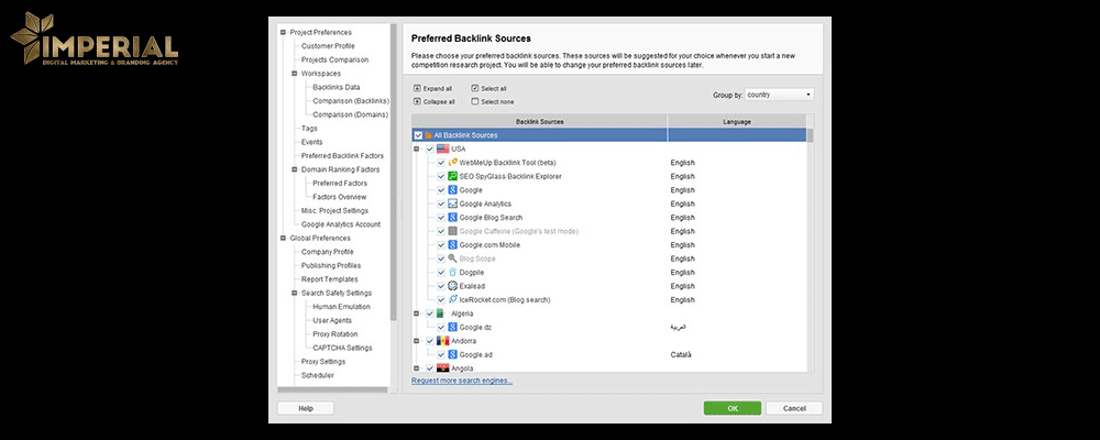 نرم افزار website audit