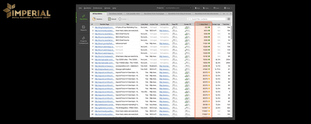 نرم افزار website audit