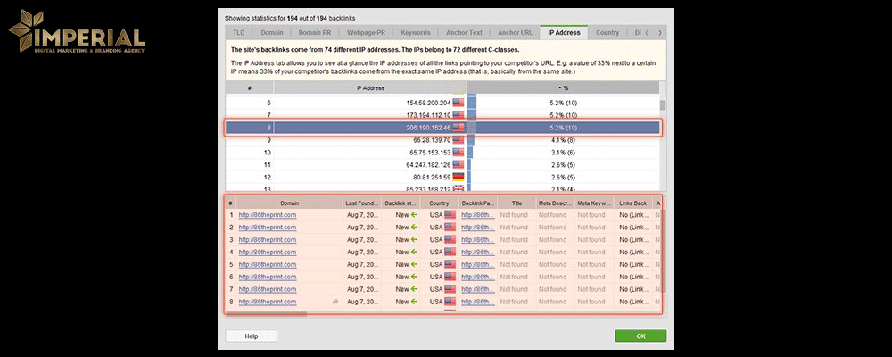 نرم افزار website audit