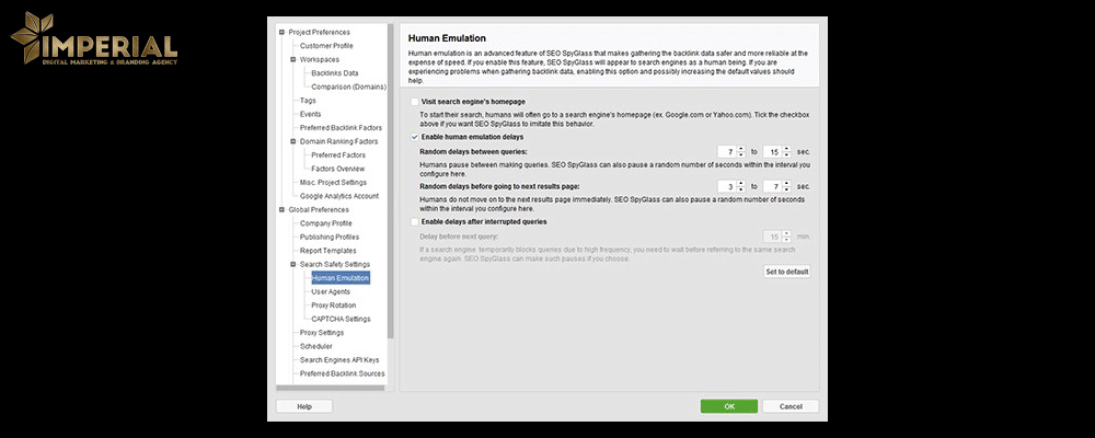 نرم افزار website audit