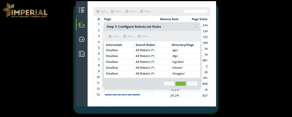 نرم افزار website audit