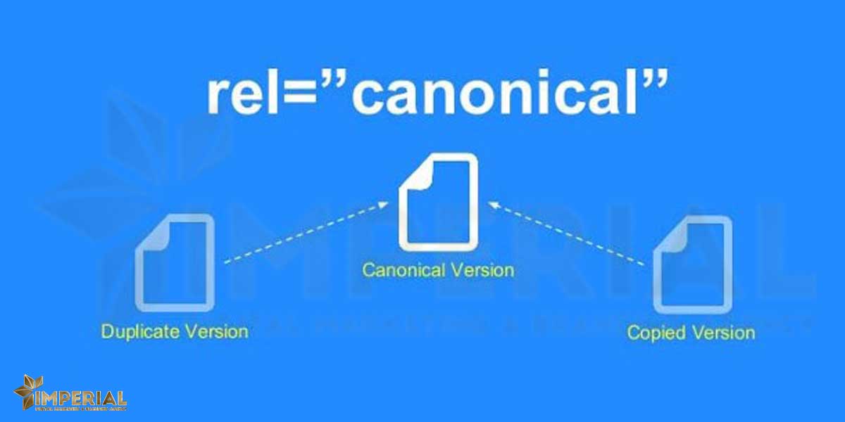 تگ کانونیکال