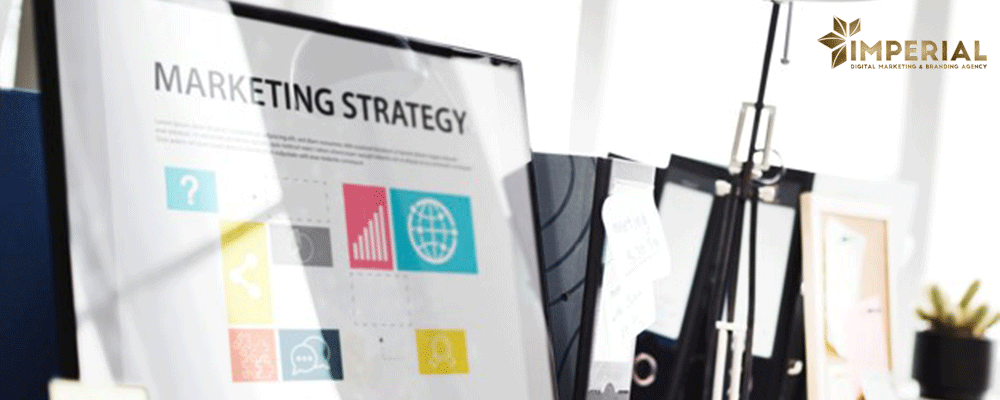 استراتژی تدوین دیجیتال برندینگ یا برندینگ دیجیتال