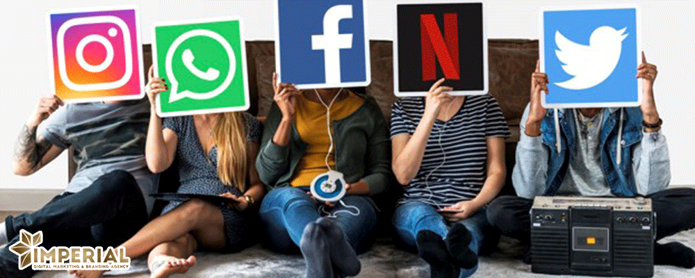 استراتژی تدوین دیجیتال برندینگ یا برندینگ دیجیتال