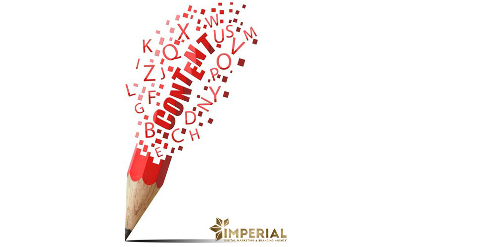 هرم استراتژِی وب | امپریال برند هرم استراتژِی وب