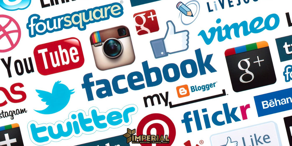 هرم استراتژِی وب|امپریال برند هرم استراتژِی وب