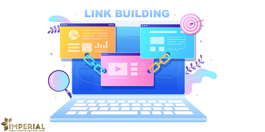 در صورتی که کسب و کار شما در حوزه ی لوازم آرایشی بهداشتی باشد اما بک لینک های ارجاع داده به سایت شما، از یک کسب و کار مربوط به پوشاک باشد، آن لینک سازی اعتبار لازم را نخواهد داشت. | امپریال برند