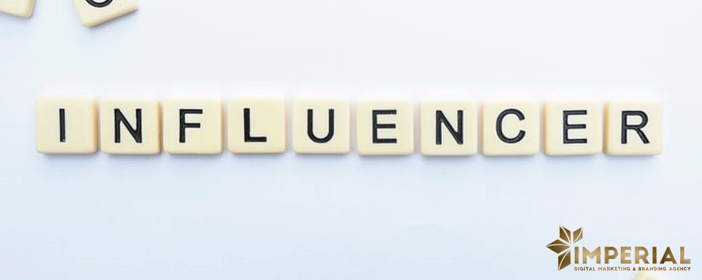 اینفلوئنسر کیست