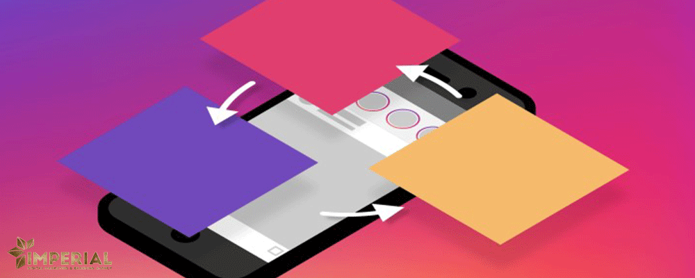 از صفر تا صد شناسایی الگوریتم جدید اینستاگرام