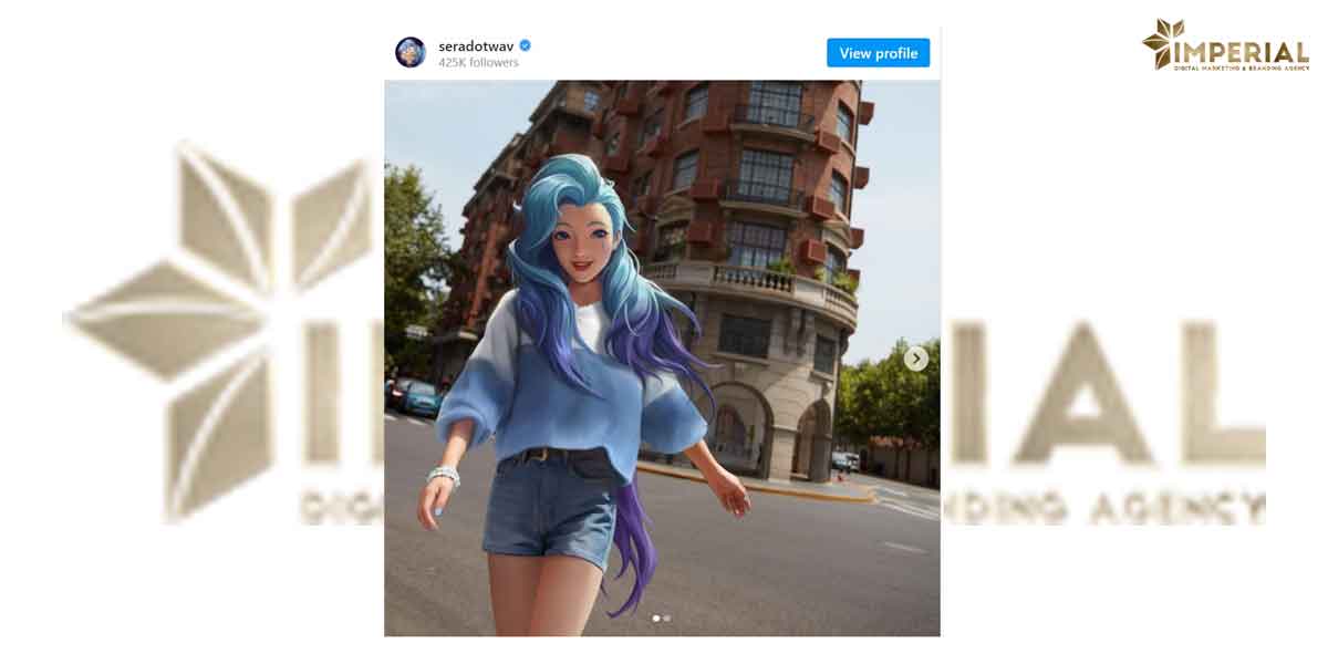 اینفلوئنسر مارکتینگ 