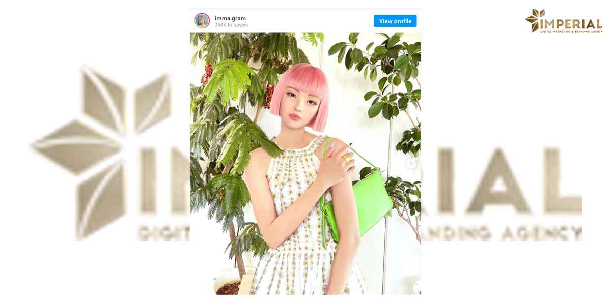 اینفلوئنسر مارکتینگ 