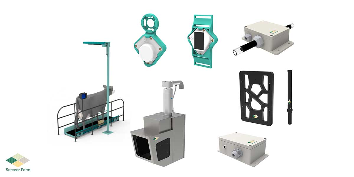 تگ های هوشمند 