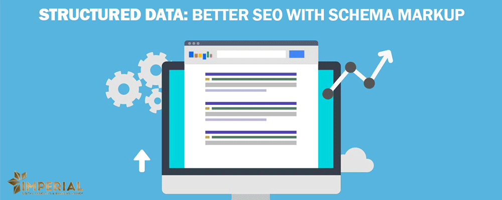 اسکیما چیست و نقش آن در سئو 