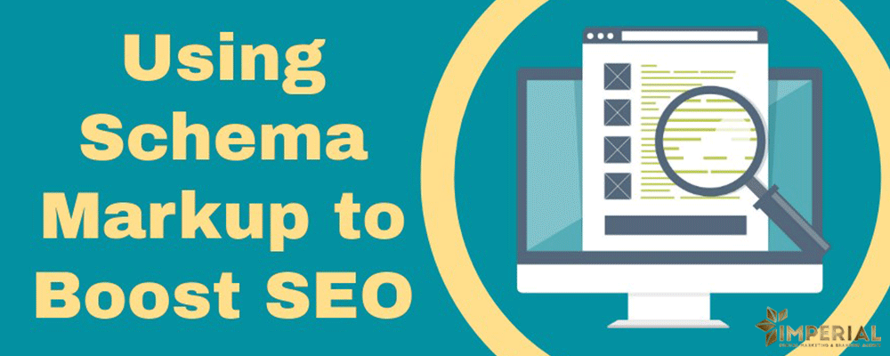 اسکیما چیست و نقش آن در سئو 