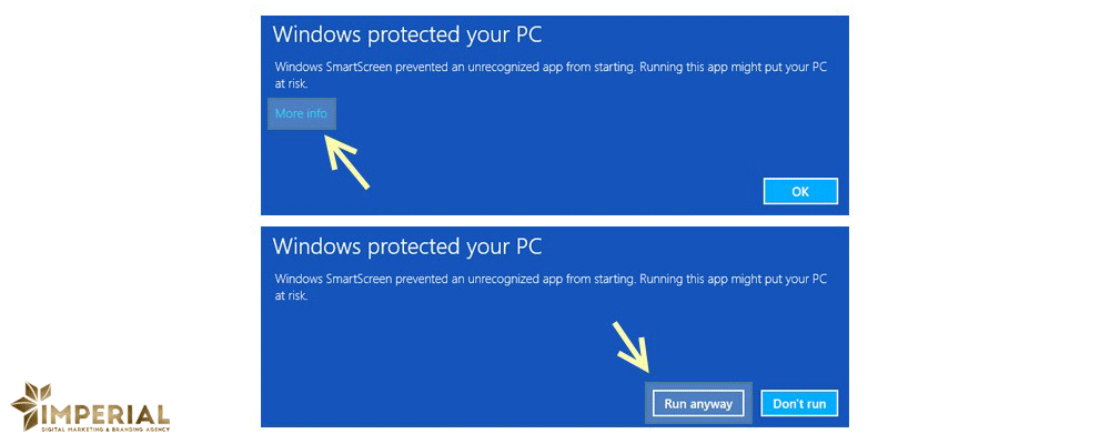 نرم افزار website audit