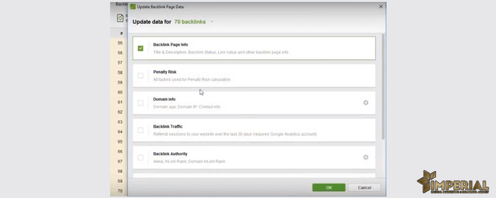 نرم افزار website audit