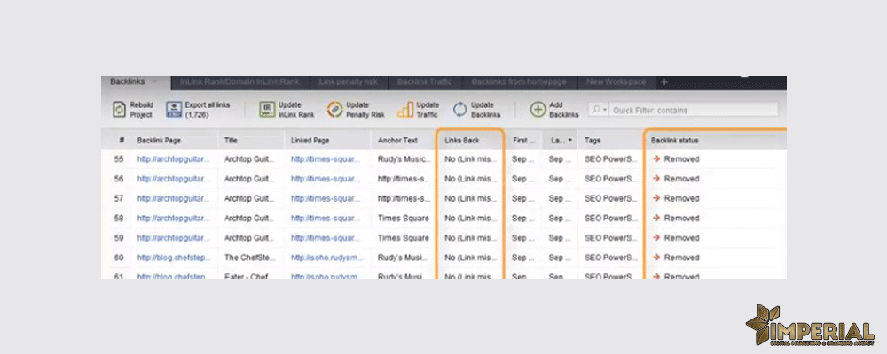 نرم افزار website audit