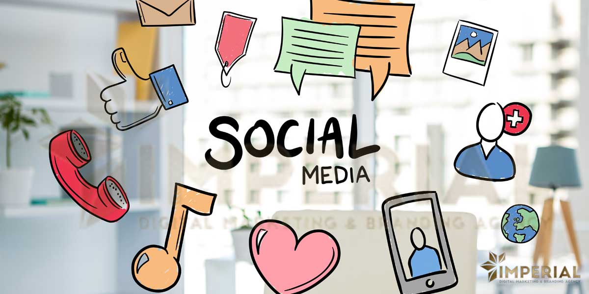 شبکه های اجتماعی